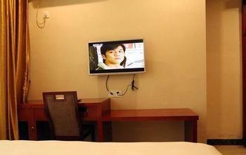 Juzhiyuan Chain Hotel Gongming ภายนอก รูปภาพ