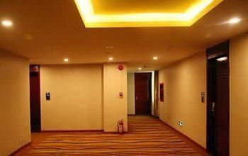 Juzhiyuan Chain Hotel Gongming ภายนอก รูปภาพ