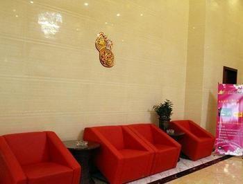 Juzhiyuan Chain Hotel Gongming ภายนอก รูปภาพ